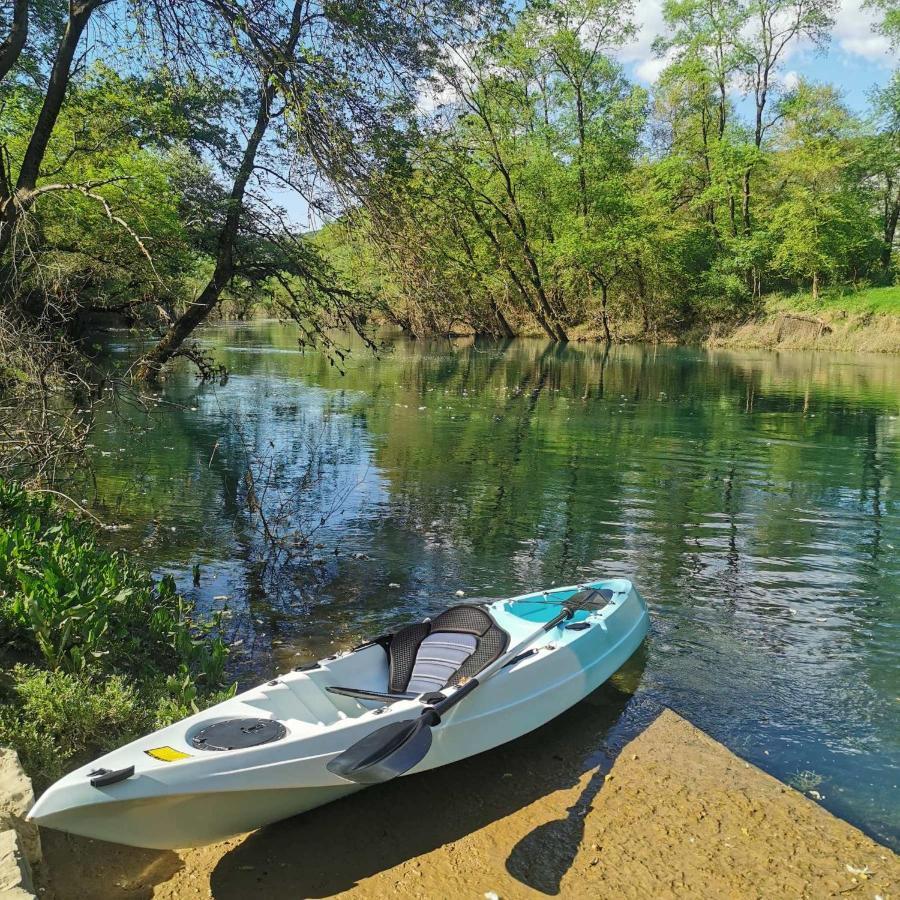 Seosko Domacinstvo Jovanovic Danilovgrad Bagian luar foto