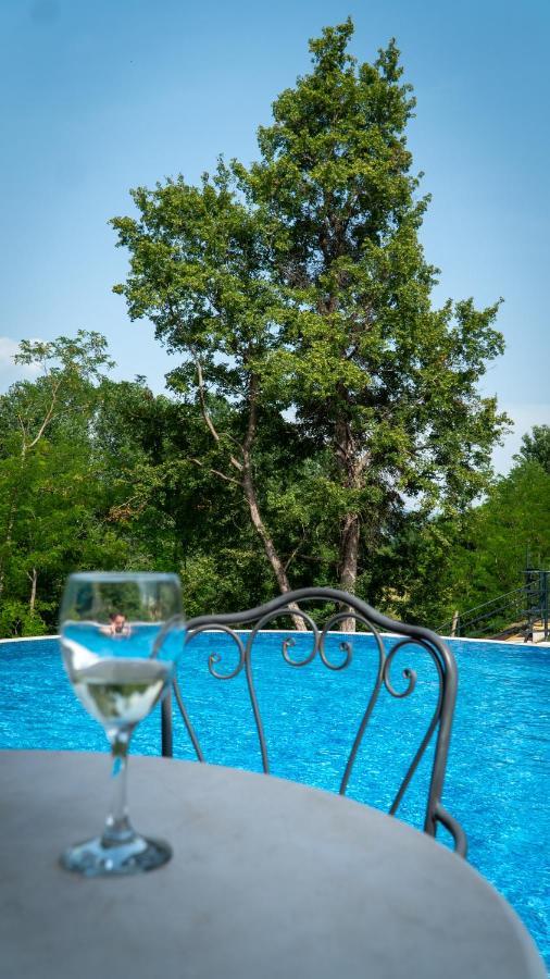 Seosko Domacinstvo Jovanovic Danilovgrad Bagian luar foto